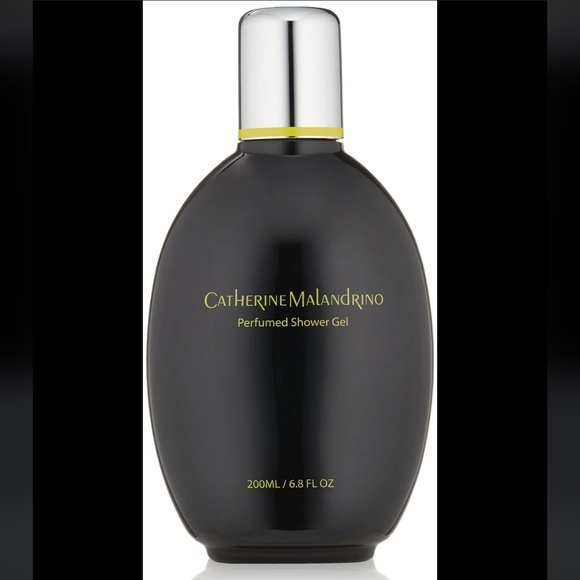 NWOB Catherine Malandrino Perfumed Shower Gel 6.8 oz - Picture 1 of 5